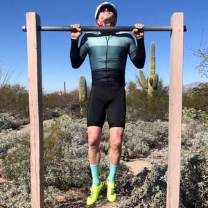 Meet your Posher, Charles